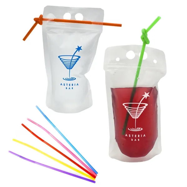 Drink Pouch - Image 2