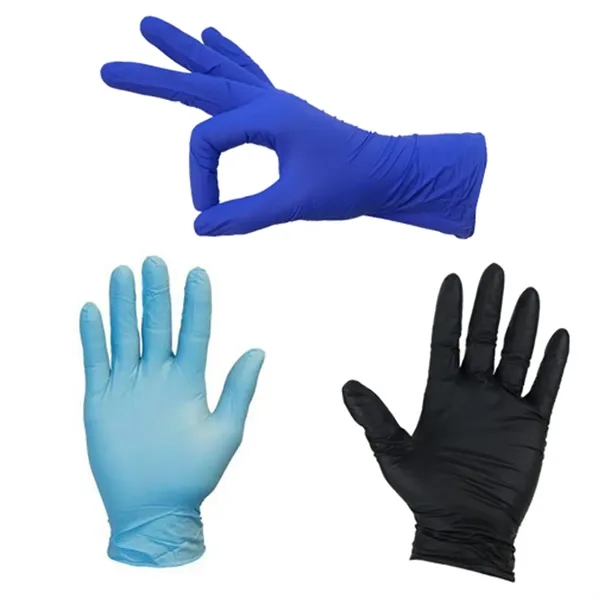 Nitrile Gloves - Image 2