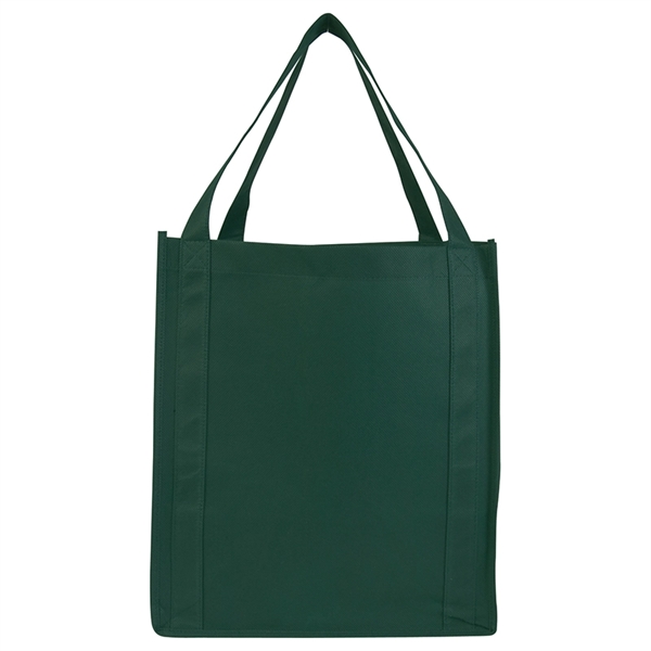 Saturn Jumbo Non-Woven Grocery Tote - Image 17