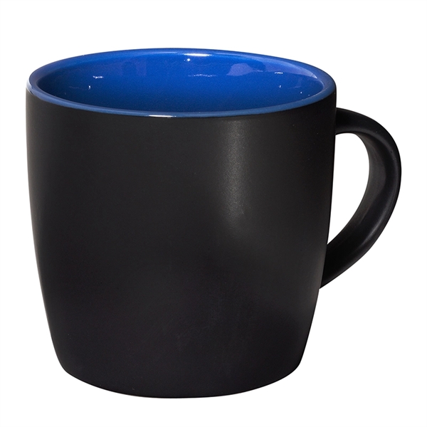 12 oz. Riviera Ceramic Mug - Image 6
