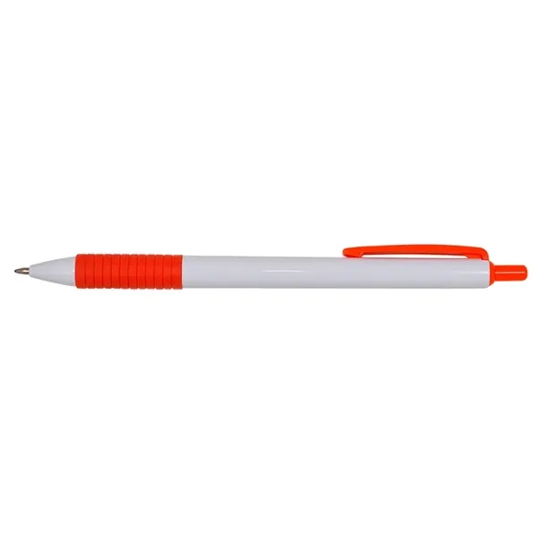 Everyman Click Pen with Grip - Image 3