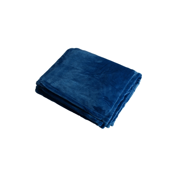 Plush Flannel Blanket  - Image 4