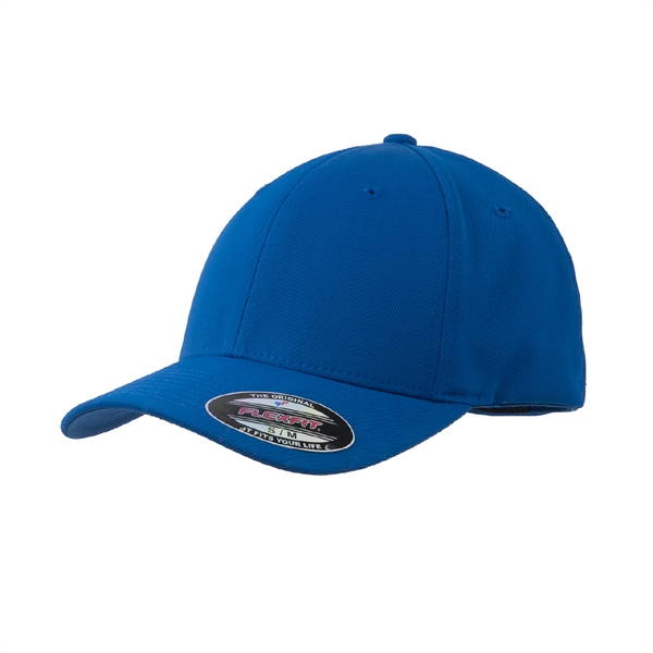Sport-Tek® Flexfit® Performance Solid Cap - Image 7