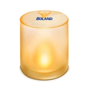 Mpowerd® Luci® Candle Solar Powered Lantern