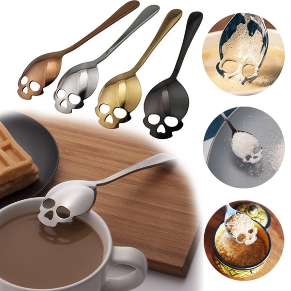 Coffee Tea Stirring Spoon - Image 1