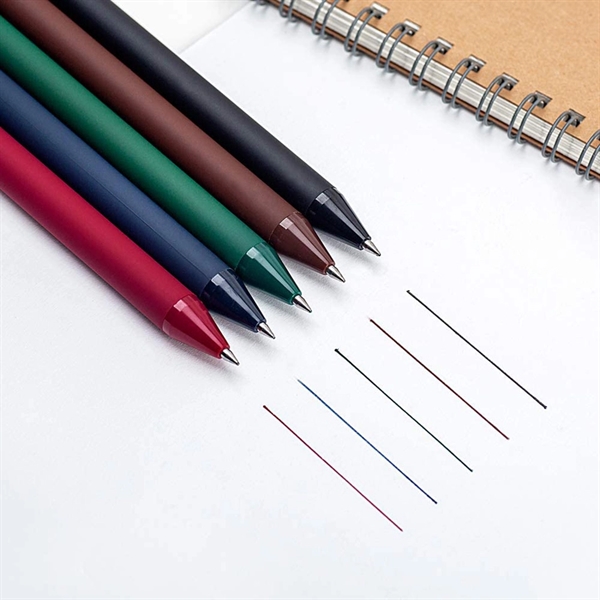 Kaco Retro Pen Set - Image 9