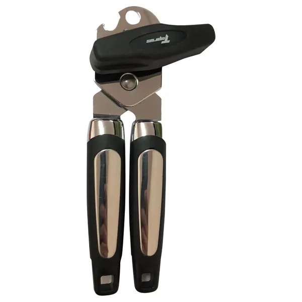 ComfyGrip Heavy Duty Can Opener Double As Bottle Opener - Image 5