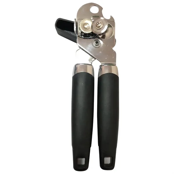 ComfyGrip Heavy Duty Can Opener Double As Bottle Opener - Image 6