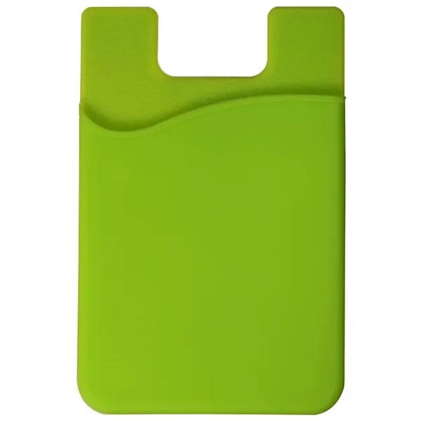 Econo Silicone Mobile Device Pocket - Image 29