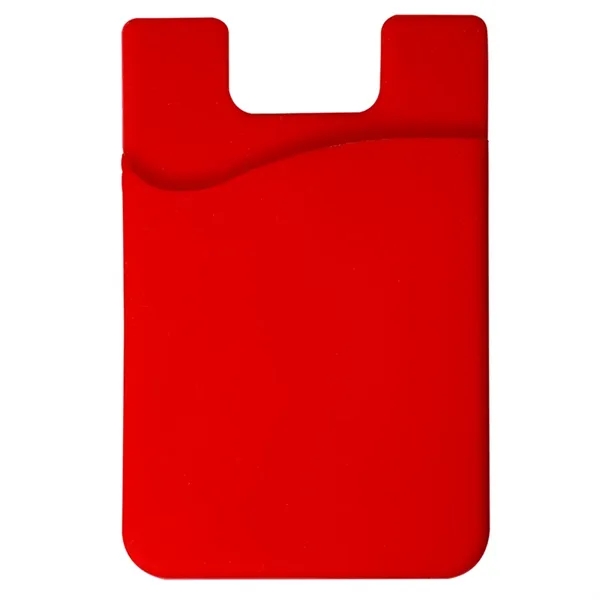 Econo Silicone Mobile Device Pocket - Image 34