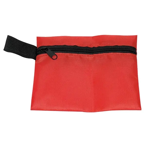 Wellness quick kit - Protection On-The-Go In Zipper Pouch - Image 14