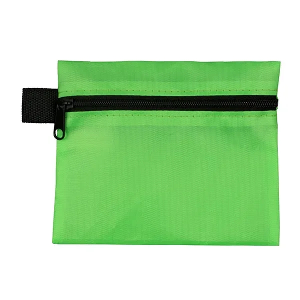 Wellness quick kit - Protection On-The-Go In Zipper Pouch - Image 16