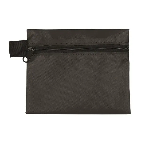 Wellness quick kit - Protection On-The-Go In Zipper Pouch - Image 17