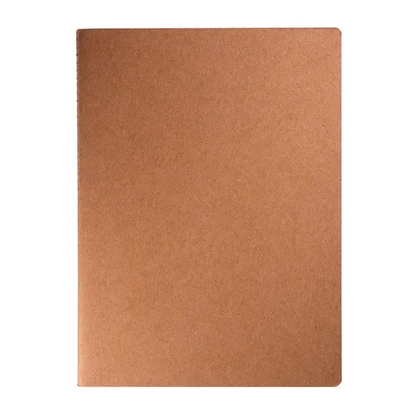 Recycled Paper Notepad - Image 16