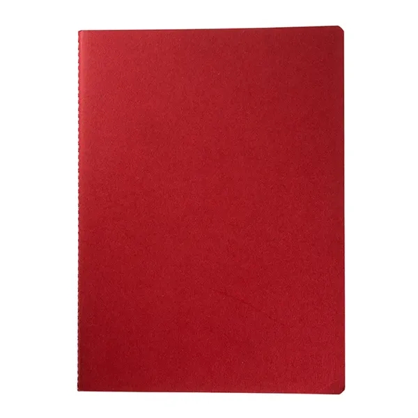 Recycled Paper Notepad - Image 17
