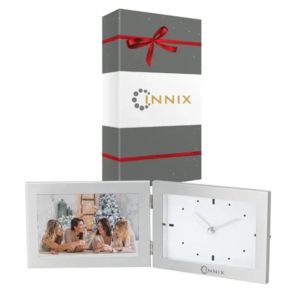 Antimo Clock & Photo Frame & Packaging - Image 26