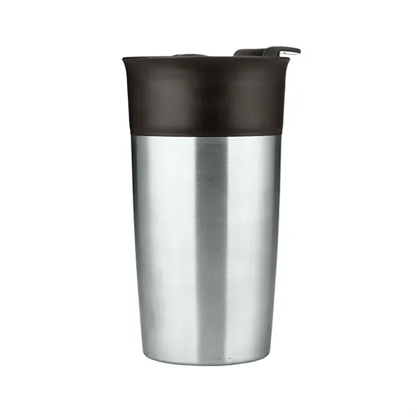 18 oz. Two-Tone Double Wall Insulated Tumbler - Image 7