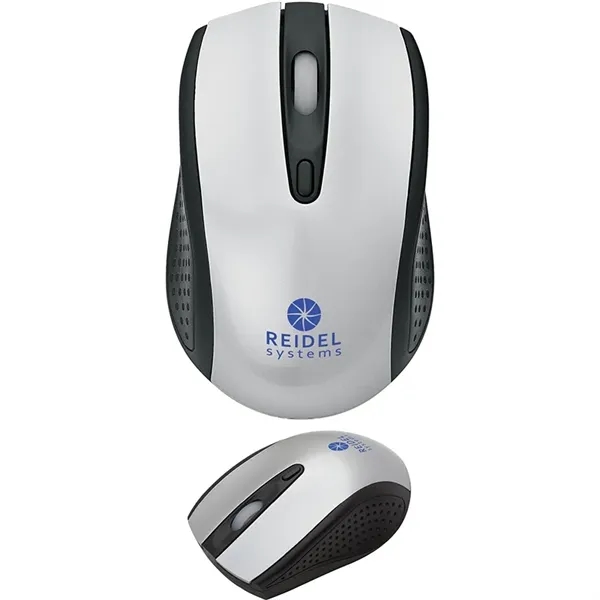 Prisca Wireless Mouse - Image 70