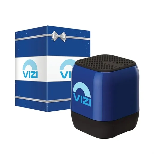 Juga Bluetooth Speaker & Packaging - Image 25