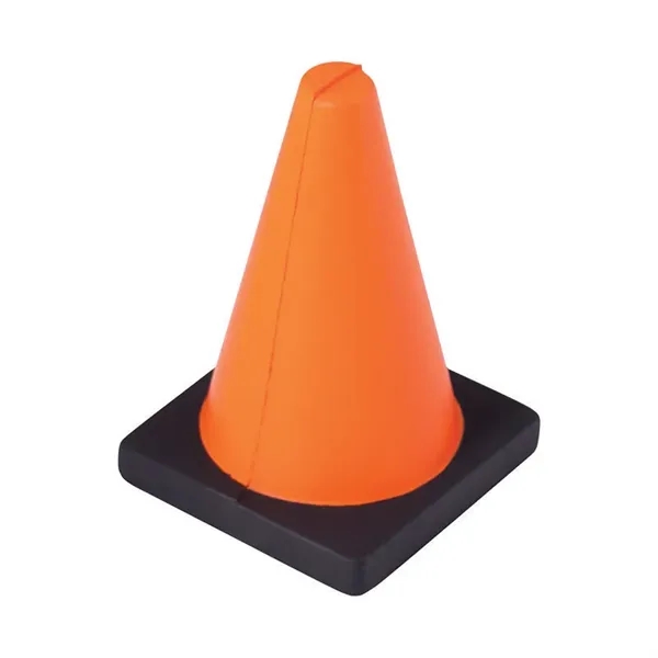 Construction Cone Stress Reliever - Image 3