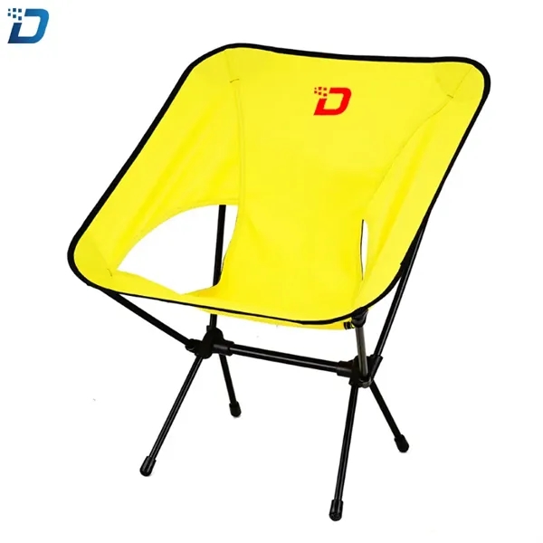 Ultralight Portable Folding Camping Chairs Beach Chair - Image 6