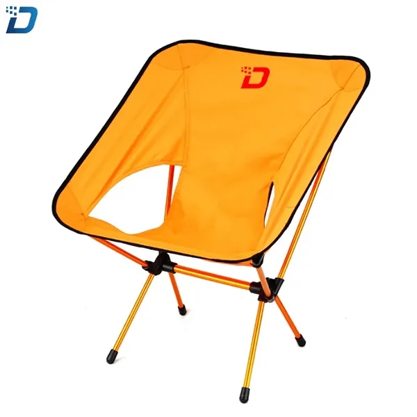 Ultralight Portable Folding Camping Chairs Beach Chair - Image 7