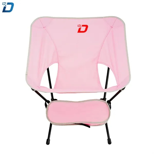 Ultralight Portable Folding Camping Chairs Beach Chair - Image 10