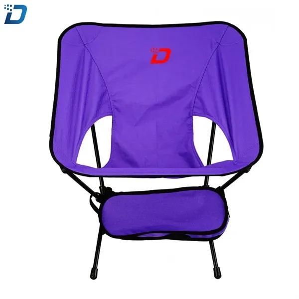 Ultralight Portable Folding Camping Chairs Beach Chair - Image 11