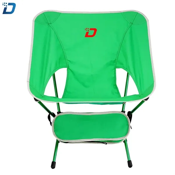 Ultralight Portable Folding Camping Chairs Beach Chair - Image 13