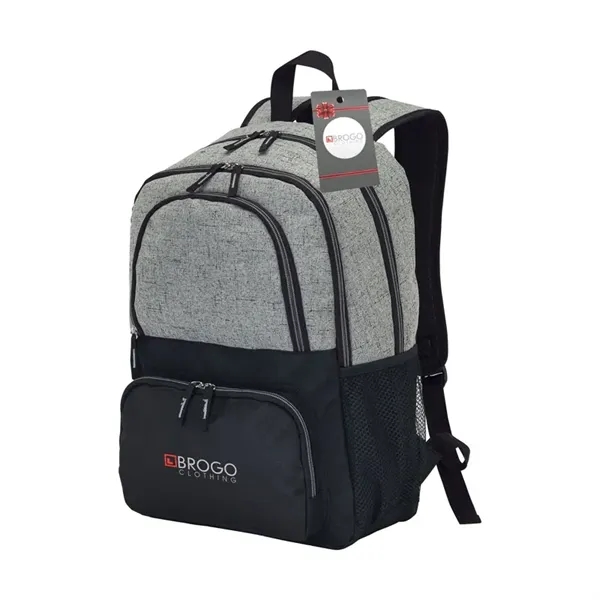 Alabama Laptop Backpack & Hangtag - Image 25