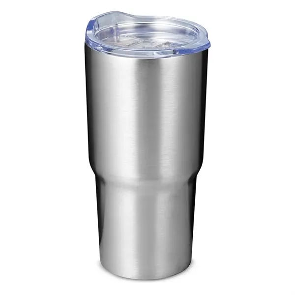 20 oz. Double Wall Tumbler with Vacuum Sealer - Image 9