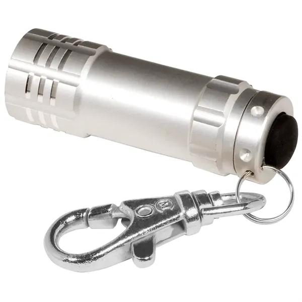 Micro 3 LED Torch/Key Holder - Image 12