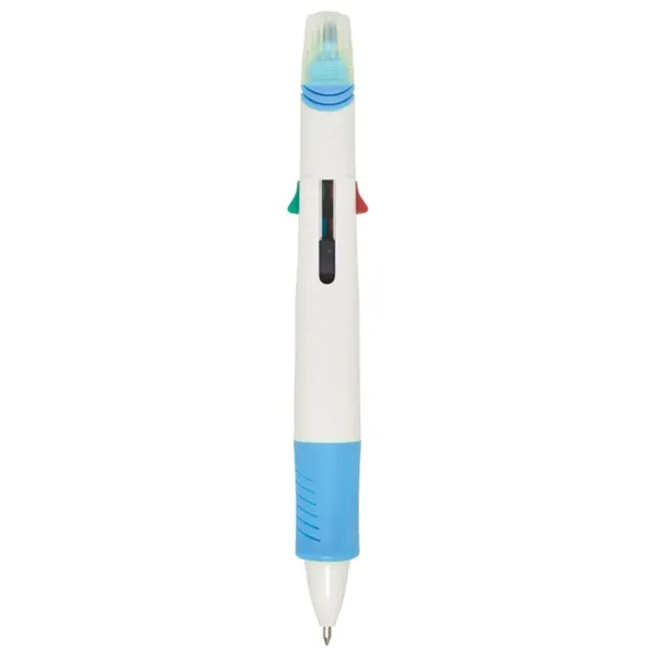 Multi-Tasker Pen/Highlighter - Image 6