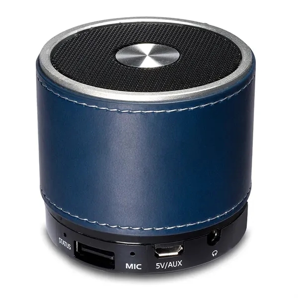 Tuscany™ Wireless Speaker - Image 24