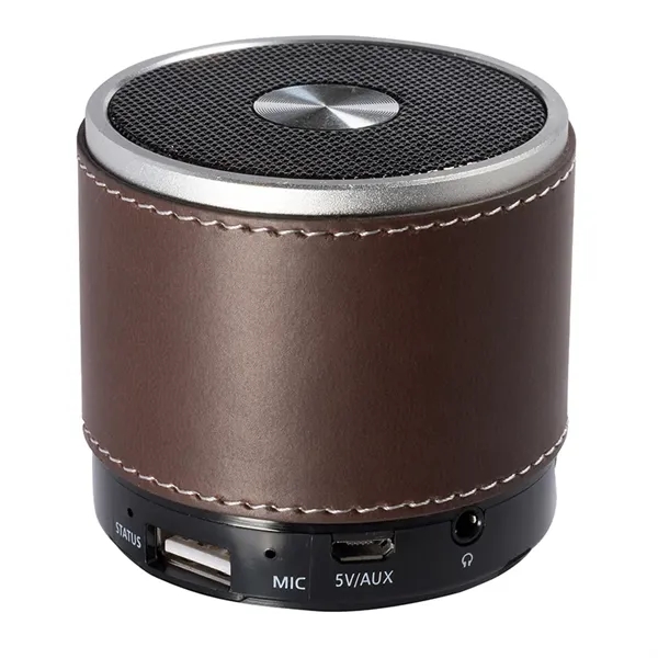 Tuscany™ Wireless Speaker - Image 25
