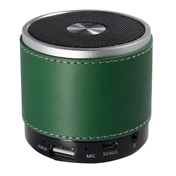 Tuscany™ Wireless Speaker - Image 26
