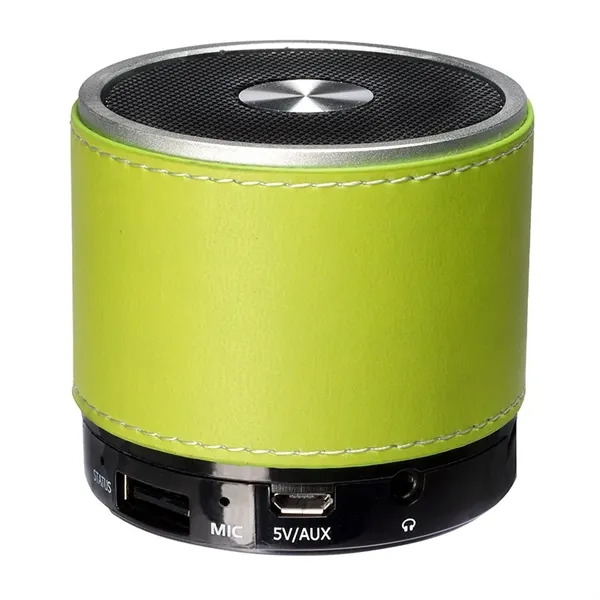 Tuscany™ Wireless Speaker - Image 27