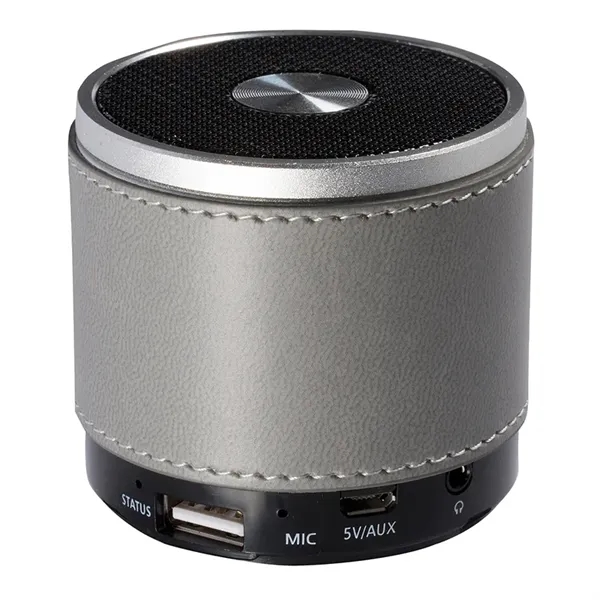 Tuscany™ Wireless Speaker - Image 28
