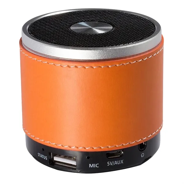 Tuscany™ Wireless Speaker - Image 29