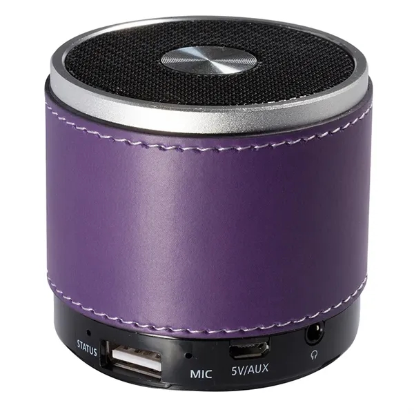 Tuscany™ Wireless Speaker - Image 31