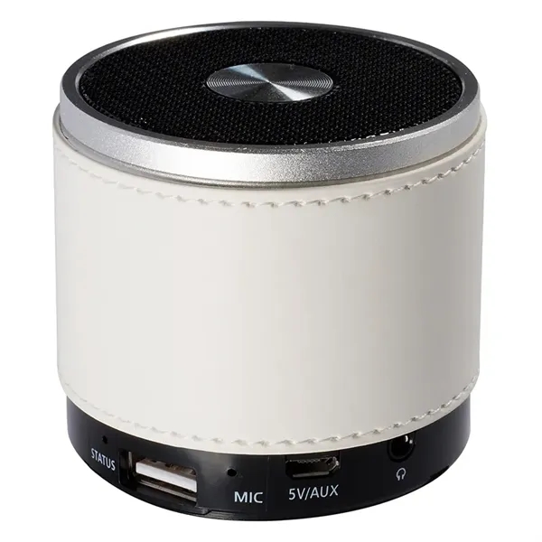 Tuscany™ Wireless Speaker - Image 32