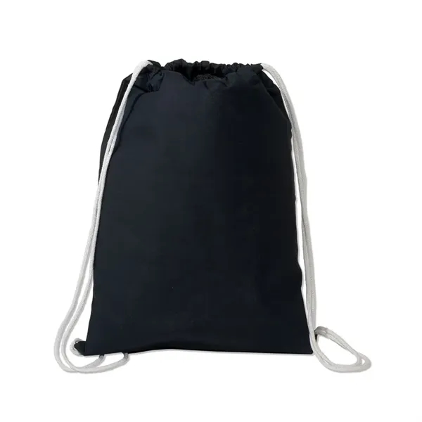 Cotton String-A-Sling Backpack - Image 9