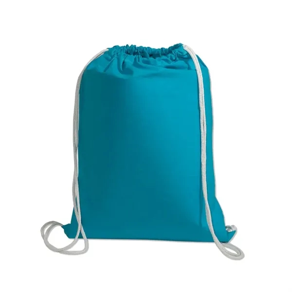 Cotton String-A-Sling Backpack - Image 10