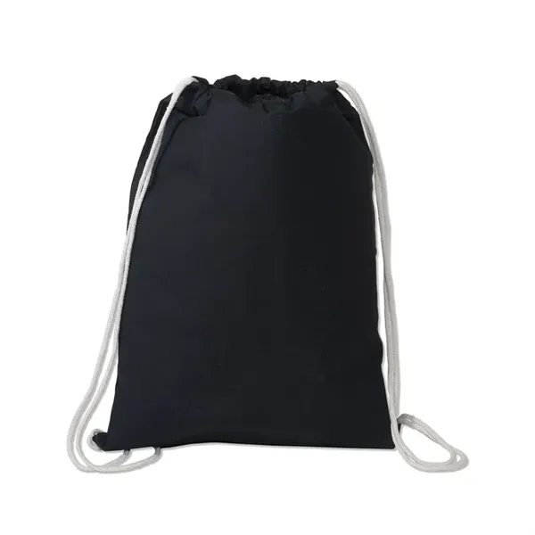 Cotton String-A-Sling Backpack - Image 11