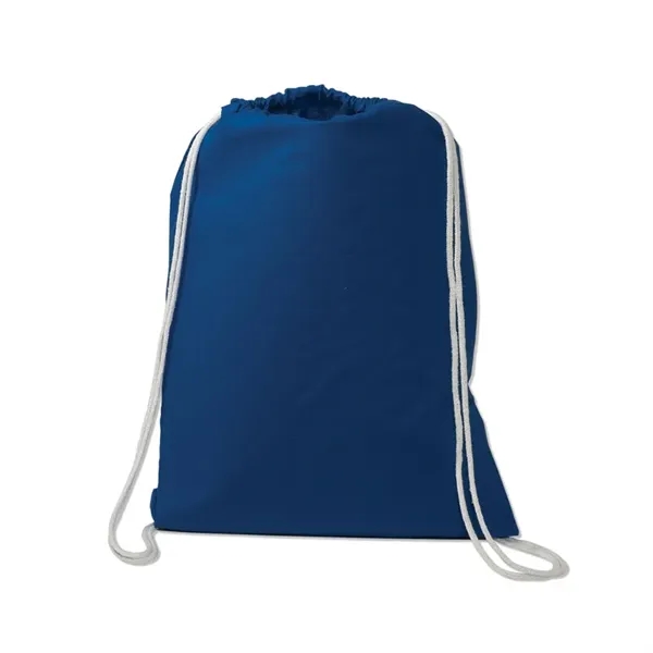 Cotton String-A-Sling Backpack - Image 12