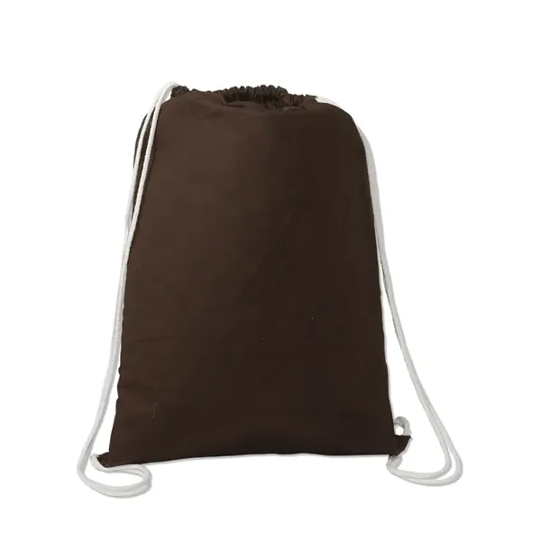 Cotton String-A-Sling Backpack - Image 13