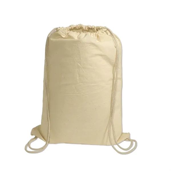 Cotton String-A-Sling Backpack - Image 15
