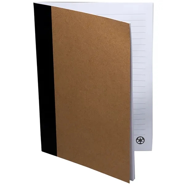 Color-Pop Recycled Notebook - Image 10