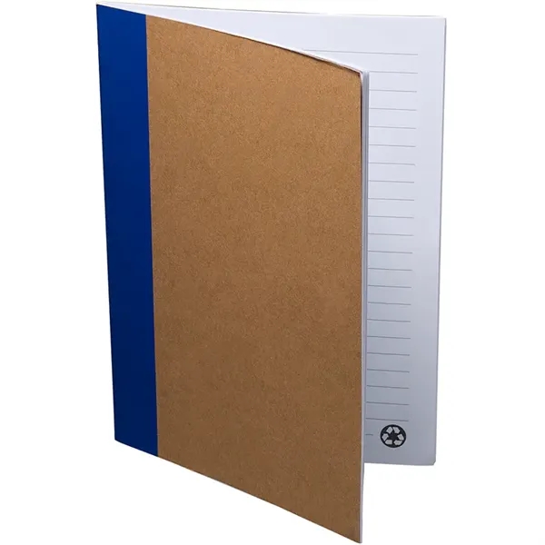 Color-Pop Recycled Notebook - Image 11