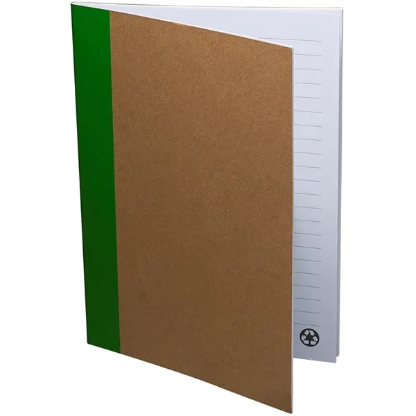 Color-Pop Recycled Notebook - Image 12